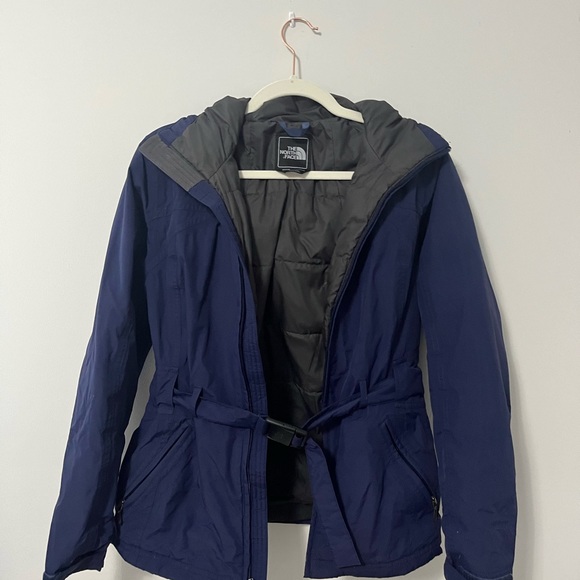 THE NORTH FACE JACKET WOMEN'S Size S - Picture 3 of 6